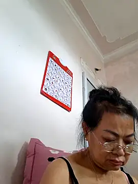 Snapshot of Hotestlove chatting on October 26, 2025, 4:07 am Hotestlove online show from October 26, 2025, 4:07 am