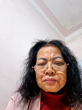 Snapshot of Hotestlove chatting on December 1, 2025, 12:26 am Hotestlove online show from December 1, 2025, 12:26 am