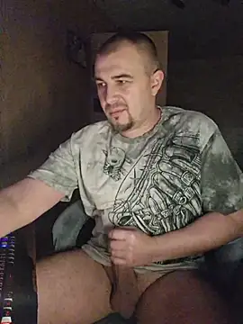 Foxyshaved online show from December 21, 2025, 6:42 am