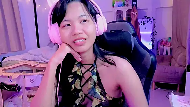 Kana G online show from March 6, 2025, 12:09 pm