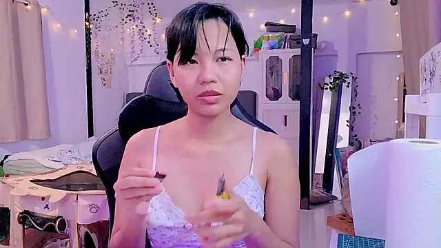 Kana G online show from March 16, 2025, 6:01 pm