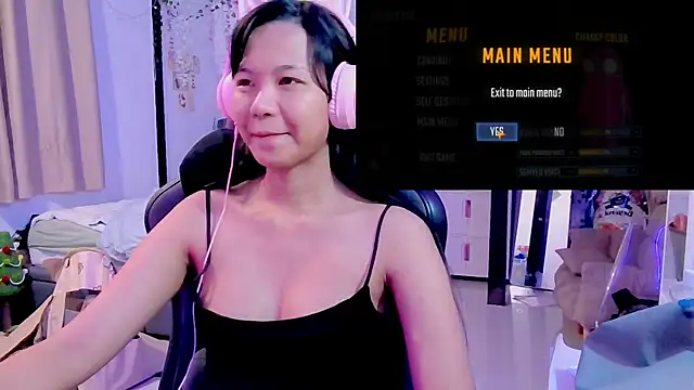 Kana G online show from March 20, 2025, 5:58 pm