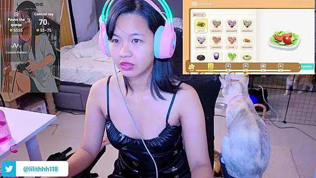 Snapshot of Kana_G chatting on January 15, 2026, 3:38 pm Kana G online show from January 15, 2026, 3:38 pm