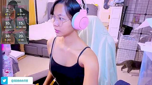 Snapshot of Kana_G chatting on February 7, 2026, 5:49 pm Kana G online show from February 7, 2026, 5:49 pm