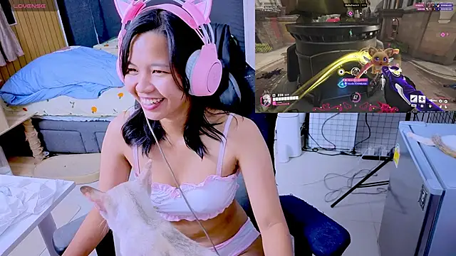 Kana G online show from March 7, 2026, 8:22 am