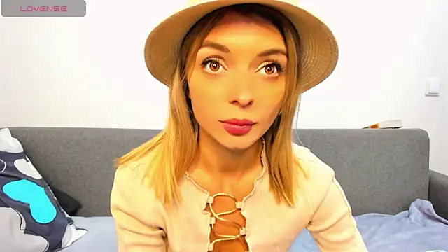  ellen meow  online show from November 14, 2025, 10:51 pm