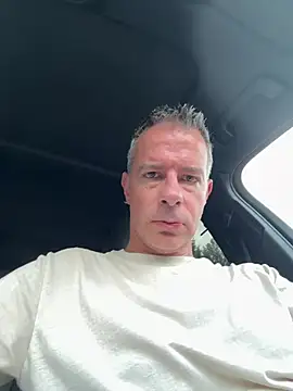 Gentlemanxx online show from July 17, 2026, 5:07 pm