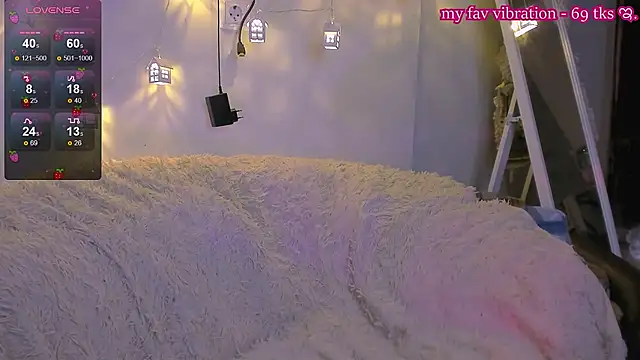 Snapshot of Sofagreen_ chatting on January 28, 2025, 12:47 am Sofagreen online show from January 28, 2025, 12:47 am