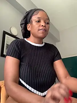 slimcateee online show from March 6, 2025, 9:36 am