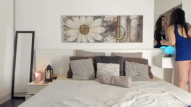 JoyCasidy online show from December 1, 2024, 7:36 pm