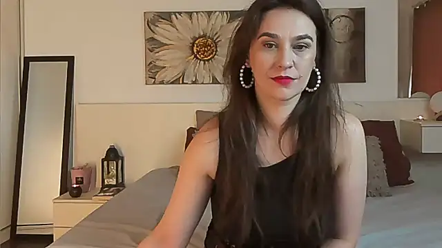 JoyCasidy online show from January 22, 2025, 10:18 am