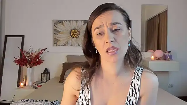 JoyCasidy online show from March 15, 2025, 5:37 pm