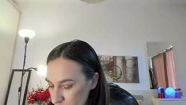 JoyCasidy online show from September 20, 2025, 9:21 am