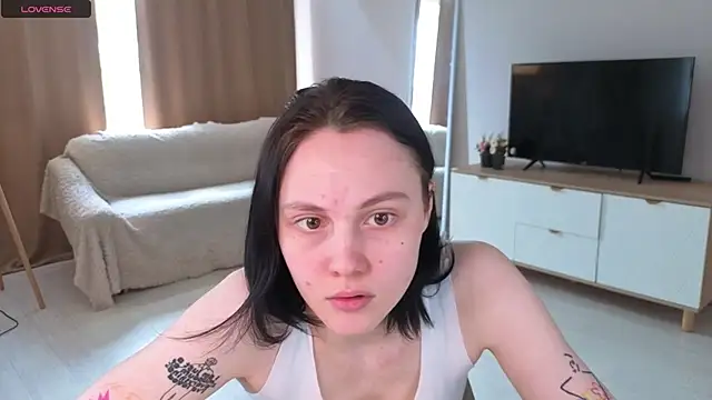 MaryCoopeer online show from May 14, 2026, 5:58 am