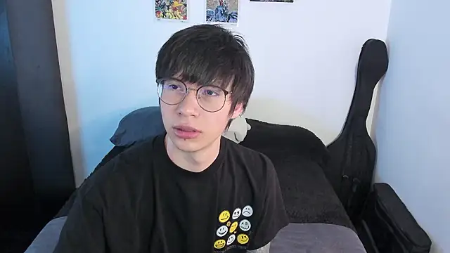 Aventure Twinks online show from March 26, 2026, 1:33 am