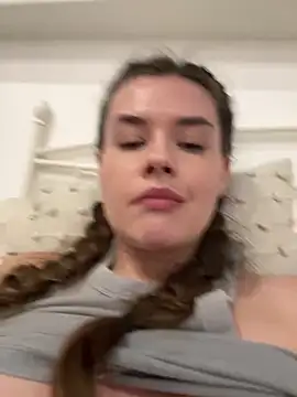 MadCat97 online show from March 8, 2025, 6:16 pm