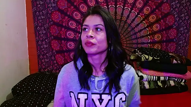 AbbySccott online show from March 13, 2026, 12:39 am