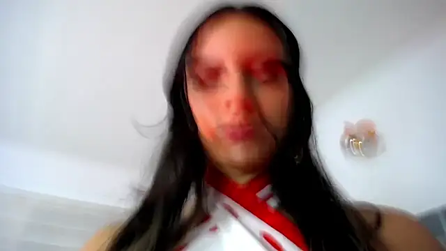 Snapshot of nina_pons chatting on January 16, 2025, 12:34 am nina pons online show from January 16, 2025, 12:34 am