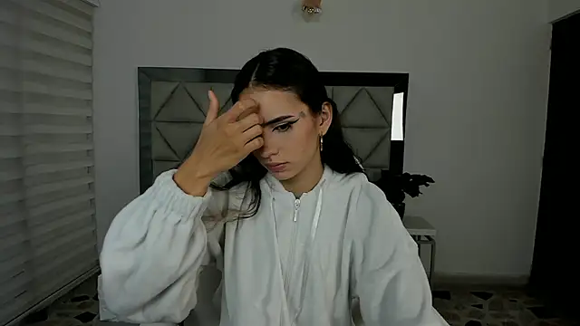Snapshot of nina_pons chatting on February 28, 2025, 7:46 pm nina pons online show from February 28, 2025, 7:46 pm
