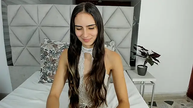 Snapshot of nina_pons chatting on March 14, 2025, 11:22 pm nina pons online show from March 14, 2025, 11:22 pm