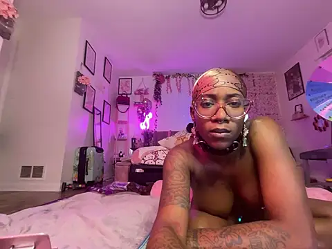 VixenCapri online show from January 11, 2026, 10:20 am