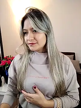 Snapshot of valeriahunter1 chatting on October 12, 2025, 12:09 am valeriahunter1 online show from October 12, 2025, 12:09 am