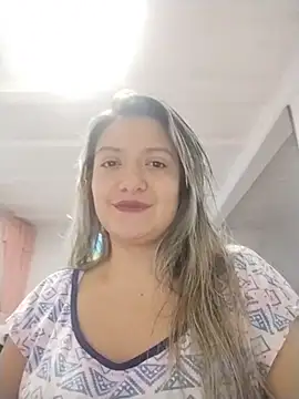 valeriahunter1 online show from March 6, 2026, 10:39 pm