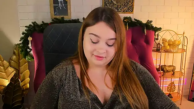 KimberlyMaran online show from December 15, 2024, 12:06 pm