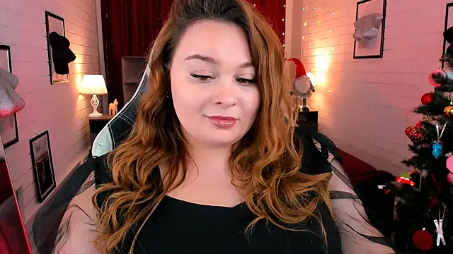 KimberlyMaran online show from December 18, 2024, 3:22 pm