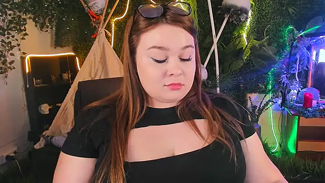 Snapshot of KimberlyMaran chatting on January 19, 2025, 3:21 pm KimberlyMaran online show from January 19, 2025, 3:21 pm