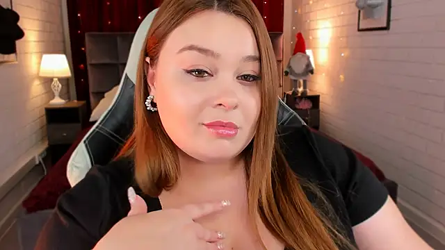 KimberlyMaran online show from February 2, 2025, 12:13 pm