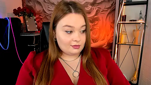 KimberlyMaran online show from March 2, 2025, 3:27 pm