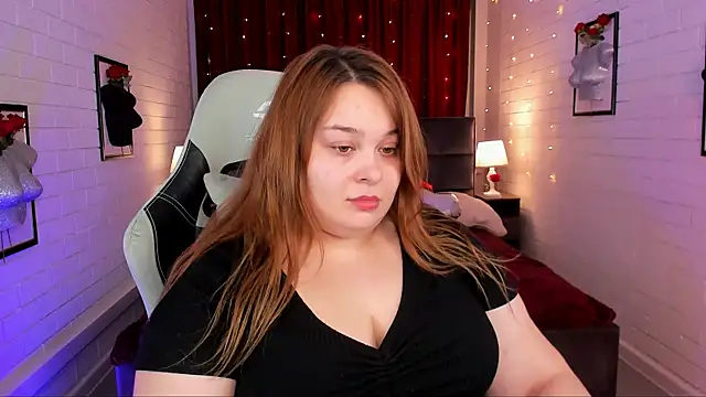 KimberlyMaran online show from March 7, 2025, 9:18 am