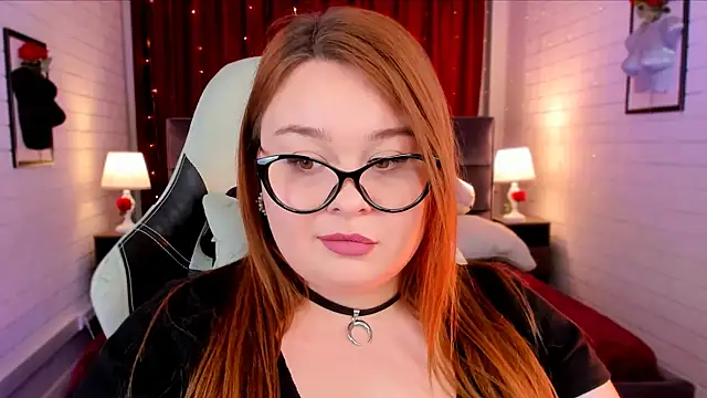 KimberlyMaran online show from March 9, 2025, 3:38 pm