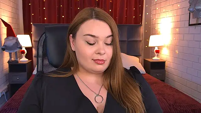 KimberlyMaran online show from January 31, 2026, 7:11 pm