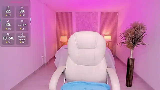 Snapshot of anahi_curlie1 chatting on March 21, 2026, 3:22 am anahi curlie1 online show from March 21, 2026, 3:22 am