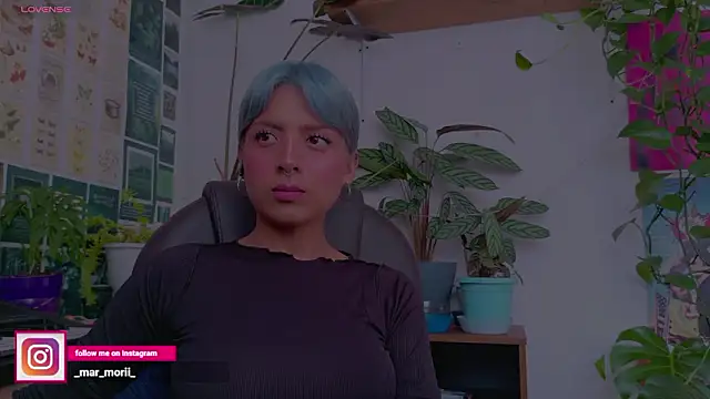 Yeriawaddell  online show from February 23, 2026, 9:12 pm