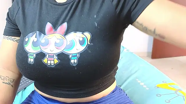 Snapshot of tatiana_big_ass_boobs chatting on November 25, 2025, 1:55 pm tatiana big ass boobs online show from November 25, 2025, 1:55 pm