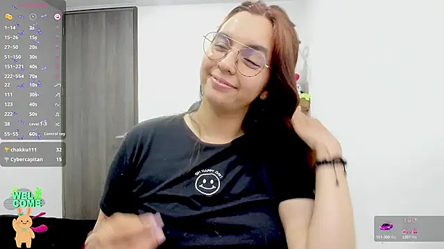 Valery7rose  online show from April 8, 2026, 3:39 am