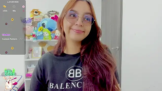 Snapshot of Valery7rose_ chatting on May 26, 2026, 2:46 pm Valery7rose online show from May 26, 2026, 2:46 pm