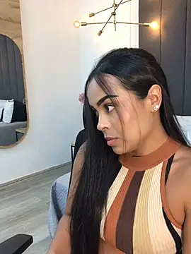 JuanaSimons online show from January 4, 2025, 2:25 am