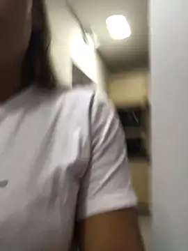 JuanaSimons online show from March 1, 2025, 1:53 am