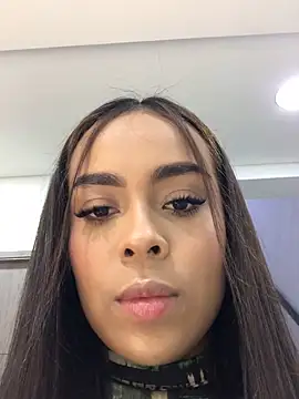 JuanaSimons online show from March 8, 2025, 4:06 pm