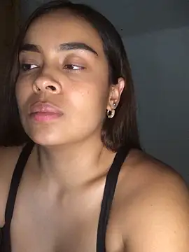 JuanaSimons online show from September 18, 2025, 1:18 am