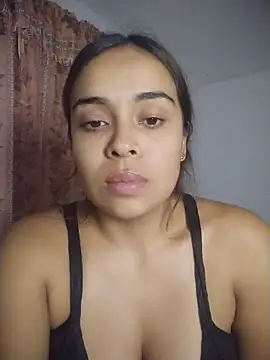 JuanaSimons online show from November 28, 2025, 2:03 am