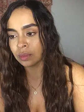 JuanaSimons online show from March 15, 2026, 2:28 am