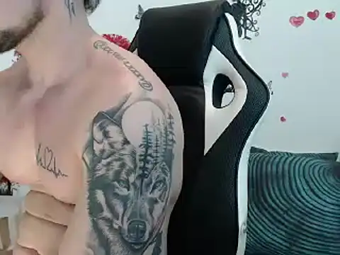 Snapshot of Angel_bran chatting on March 6, 2025, 8:48 pm Angel bran online show from March 6, 2025, 8:48 pm