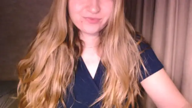 fiona cute 2 online show from November 16, 2025, 7:30 pm