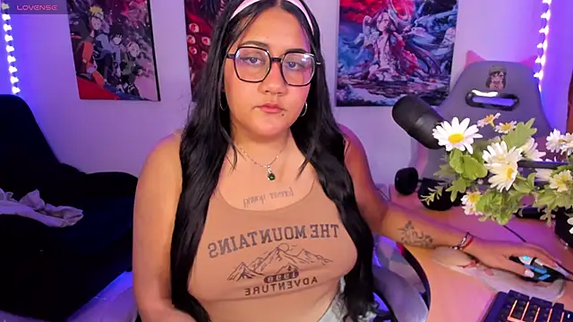 haru u2 online show from February 19, 2026, 10:39 pm