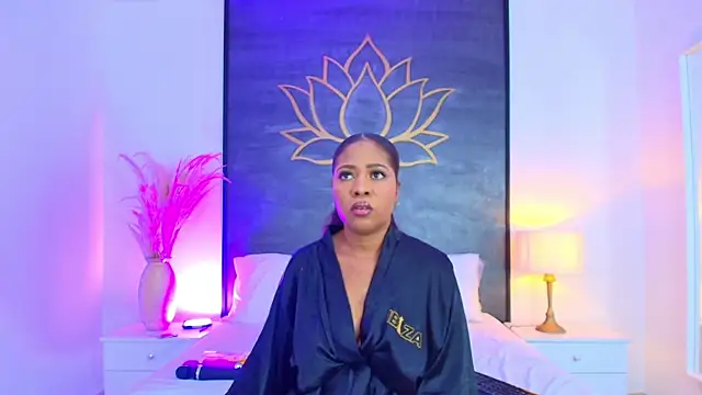 AlisonTravis online show from February 27, 2026, 7:58 pm